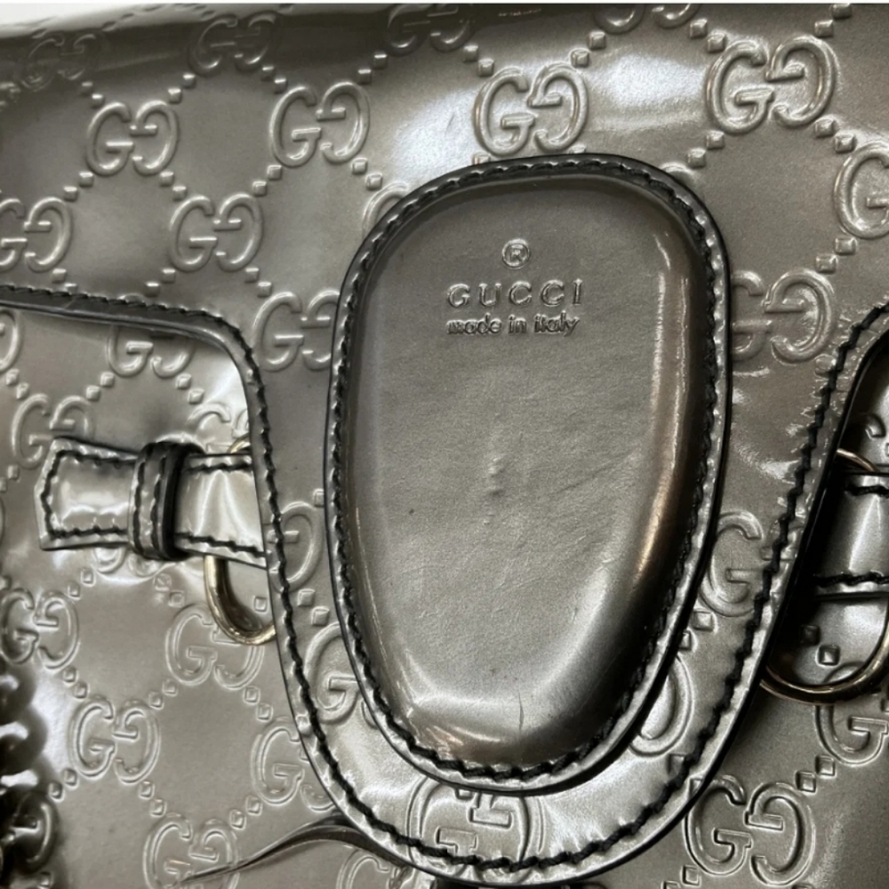 Gucci Emily - Picture 8 of 8